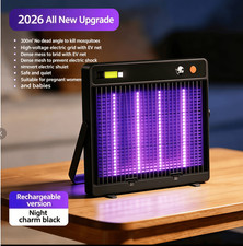 Wireless Electric Fly Zapper