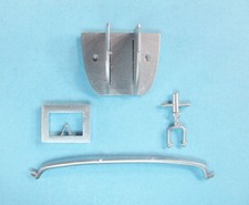 Scale Aircraft Conversions