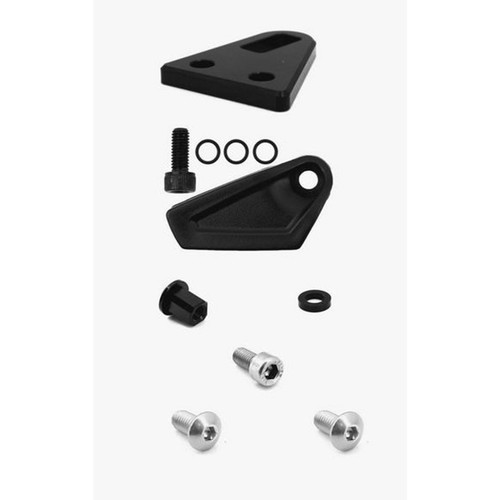 Haibike chain guide - chain,