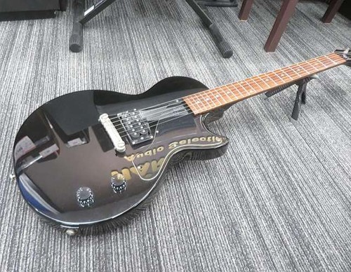 Epiphone les paul - type, pau
