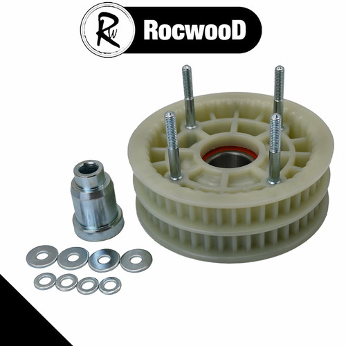 Toothed pulley fits stiga - fits,