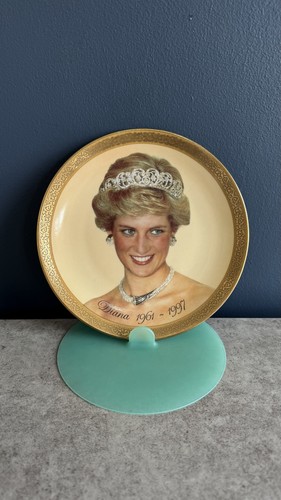 Diana princess wales - diana,