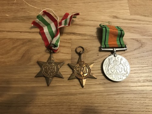 Nice lot original ww2 - original, era