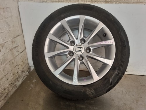 Honda civic mk9 - honda,