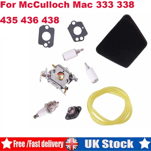 Carburetor fuel filter - carburetor, &fuel