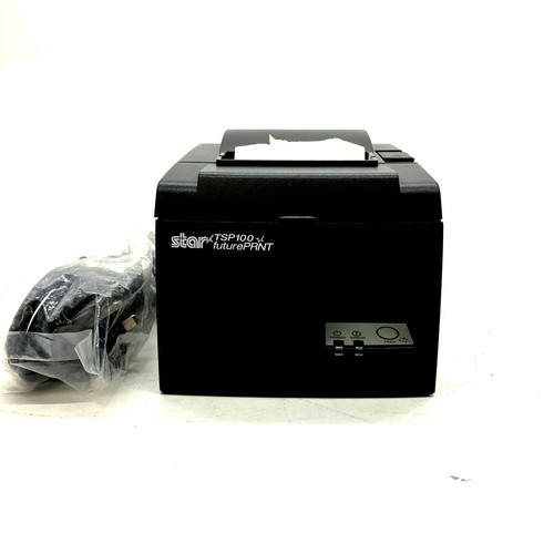Star tsp100 pos thermal - thermal, till