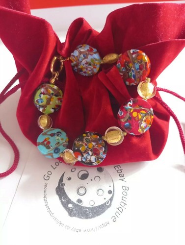Qvc murano glass - qvc, 925
