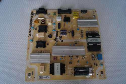 Samsung power supply board - power,