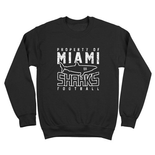 Miami sharks football - miami,