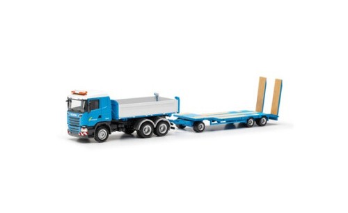 Scania 13 construction - scania, '13