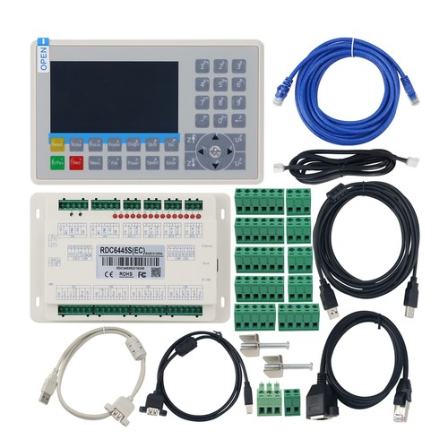 Rdc6445s full set co2 - full,
