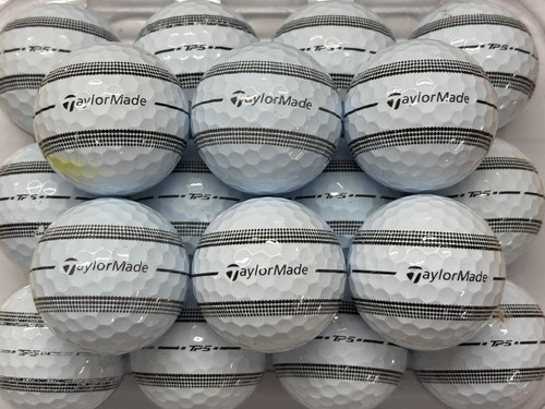 Taylormade tp5 stripe - taylormade,