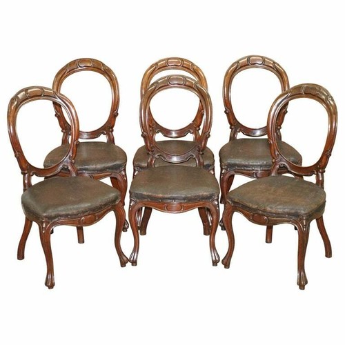 Suite six victorian - of,
