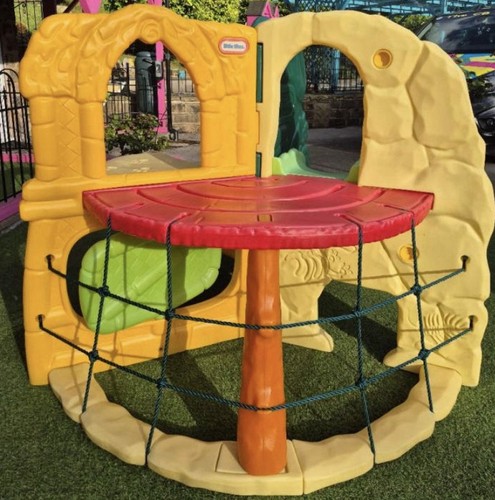 Little tikes tykes - little, tikes/tykes