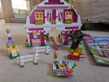 LEGO Friends 41039 Sunshine