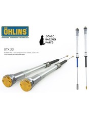 FCX 0102 OHLINS CARTRIDGE STX