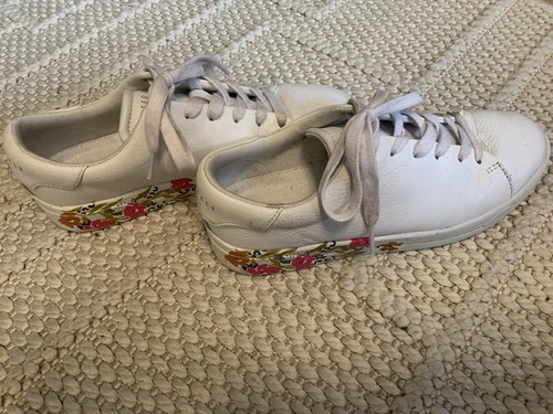 Ted baker trainers size eu - size, (eu