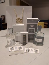 Authentic Creed Aventus For Him Bundle 