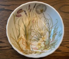 Pillivuyt Molling pair of Porcelain small bowls 11cm