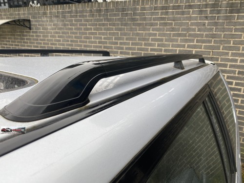 Roof rack bar - roof,