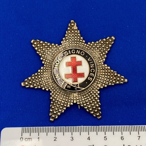 Knights templar malta star - templar,