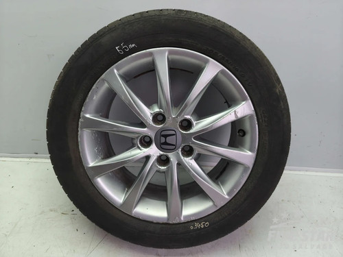 Honda civic r16 - alloy, wheel