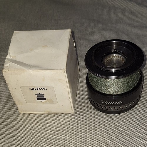 Daiwa emcast 4500 - daiwa, a