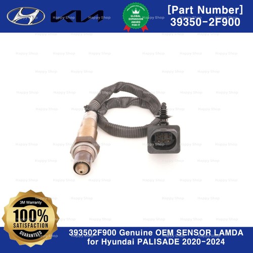 393502f900 genuine oem - 393502f900, sensor