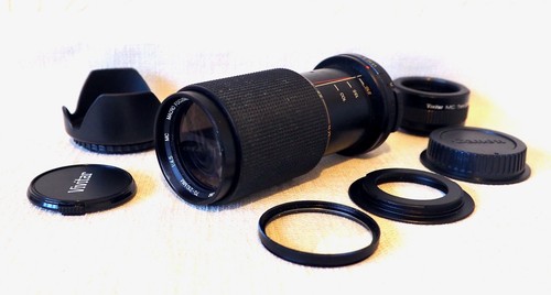 Canon eos digital fit - canon, 210mm