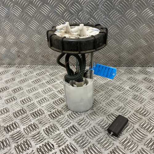 Ford ecosport tank fuel - ford, in