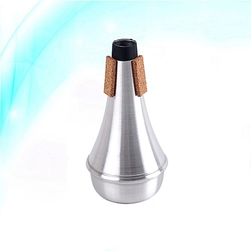 Trumpet mute for practice - mute,