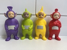 Teletubbies Chunky 5" Figures