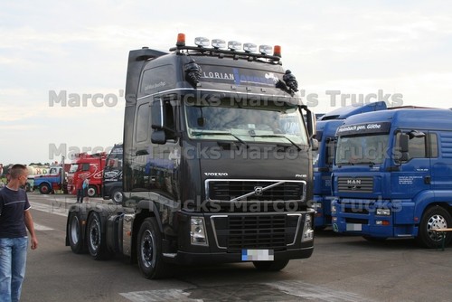 Truck photo volvo - volvo,