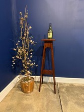 Antique Plant Stand Jardiniere