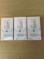 Nash Siren S5R Set of 3