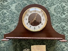 Vintage 1950's Smiths Enfield