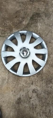 Original renault trafic - 1,