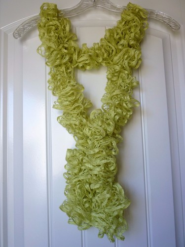 Handmade crocheted fashion - handmade,