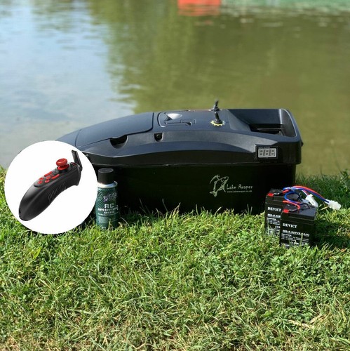 Lake reaper carp fishing bait - carp,