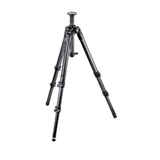 Manfrotto 057 Carbon Fibre 3-Section Tripod