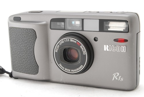 Read exc ricoh - ], gray