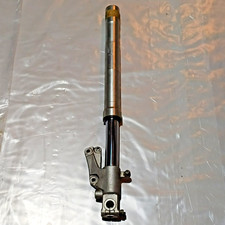 GENUINE SUZUKI RG125 FUN RGV250 RIGHT FORK LEG STANCHION