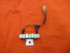 Yamaha FJ 1200 Resistor