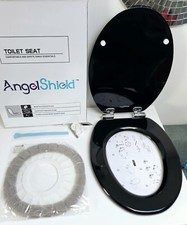 Toilet Seat Soft Closing
