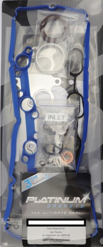 Vrs valve regrind gasket - vrs,