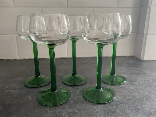 Set french vintage - set, of