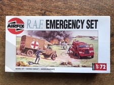 Airfix - 1/72 - 03304 - RAF
