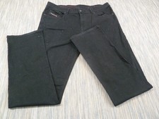 Diesel Jeans Mens W36 L32