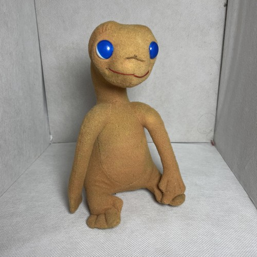 Vintage 1982 t the - 1982, e.t