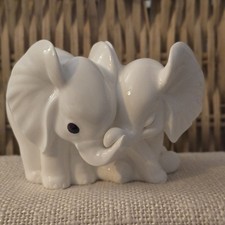 Royal Osborne White Elephant